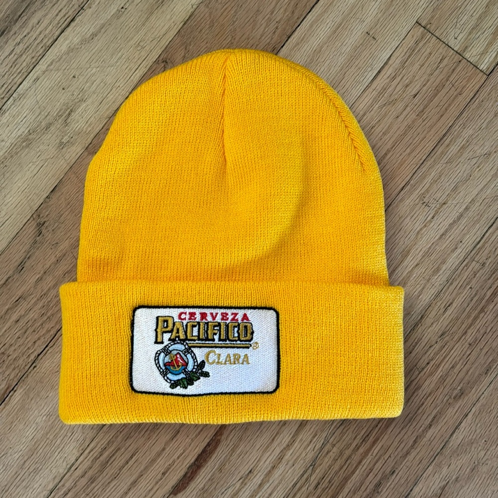 Pacifico Beanie